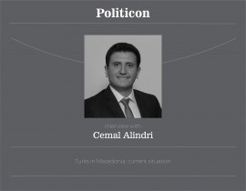 Makedoniyalı türklər: hazırki vəziyyət